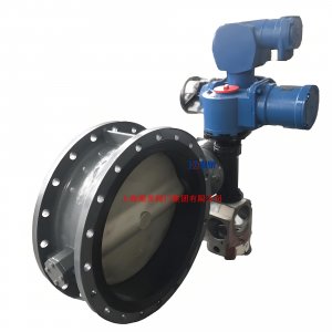 礦用隔爆型瓦斯專用電動閥(DN200，DN250)