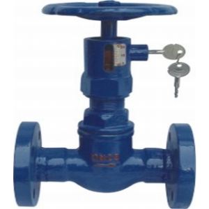 ST10H、ST40H鎖閉調(diào)節(jié)閥